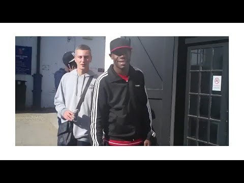 Devlin & Wretch 32 ft. Bricka, Bricka