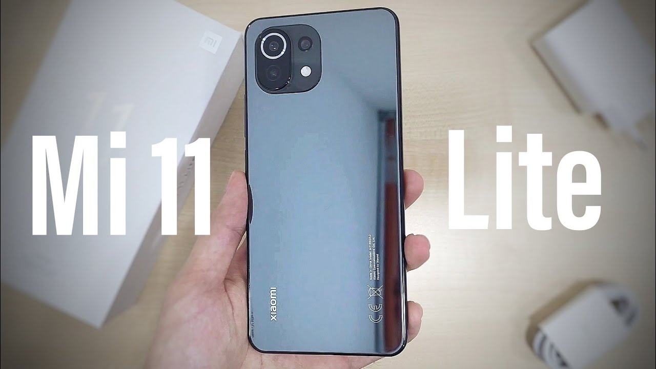 Xiaomi Mi 11 Lite ! 7 Things to Know Before Buying !