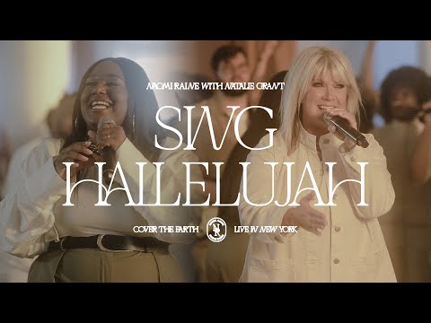 Thumbnail for Sing Hallelujah video