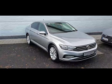 201D1219 - 2020 Volkswagen Passat BUSINESS 1.5 TSI 150HP INCLUDES 2 YEAR WA...