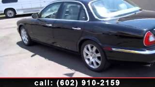 2004 Jaguar Xj - Credit Mart Auto Center - Phoenix, AZ 8503