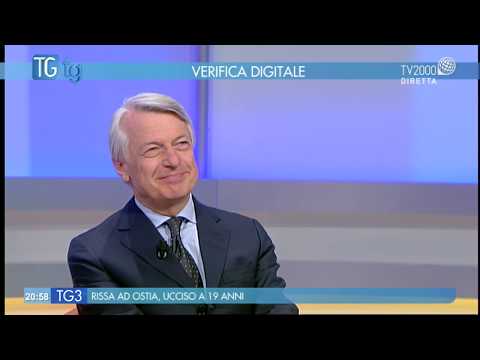 TGtg del 29 maggio 2019 – Ferruccio De Bortoli