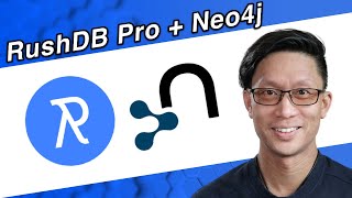 RushDB Pro + Neo4j