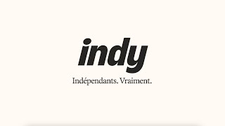 Vidéo de Indy