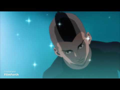 Teen Titans Transformation Scene HD ( Justice League VS The Teen Titans)