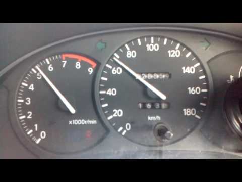 Celica ST202 hard acceleration