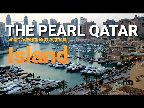 THE PEARL QATAR |   "WorkVenture"