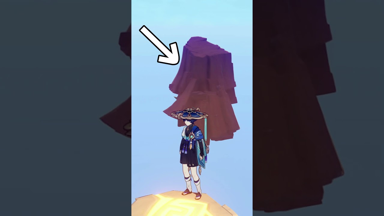 隊長の隠れ家が発見されました【原神/Genshin Impact】