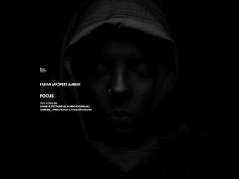 Fabian Jakopetz & Milex - Storm (Audio KoDe & Angelo Raguso Remix) [Black Square Recordings]