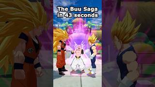 Download lagu The Buu Saga in 43 seconds #dbz #goku #majinbuu #vegeta mp3 Download lagu The Buu Saga in 43 seconds #dbz #goku #majinbuu #vegeta mp3