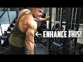 CHEST & TRICEPS - Muscle Quality Workout