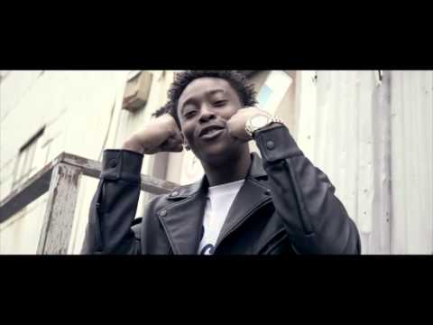 Berner presents Galaxy Atoms - Pink Champagne Freestyle || Dir. @25eightfilms [Thizzler.com]