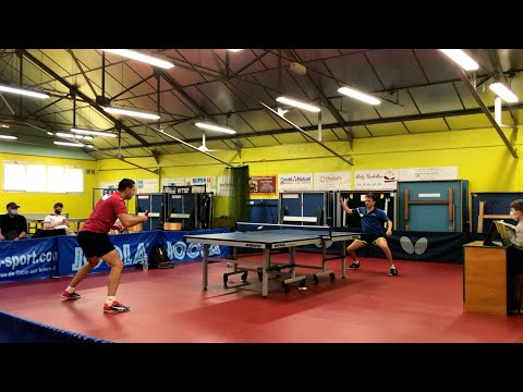 Démonstration AG (29-08-2020)