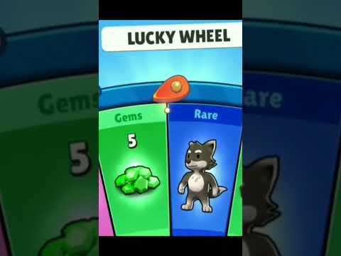 Stumble guys bad spin/HACKER YT