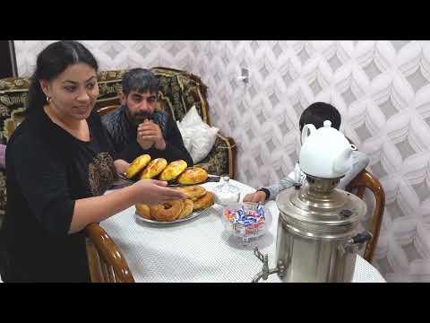 Gyurza is Incredible Delicious Ancient Azerbaijani Dishes   Smith For Kids   Life in the Village