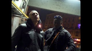 Big Foot Music Video