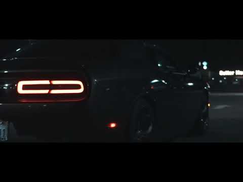 2016 DODGE CHALLENGER (DIRECTED BY AVRONSTEVEN)