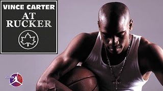Vince Carter
