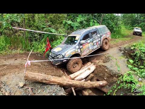 33rd Borneo Safari International offroad challenge 26 Oct - 2 Nov 2025 