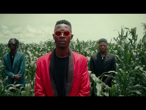 Young Kayz ft. BrokenHill Emmy & Mr Super - Wait and See (official music video)