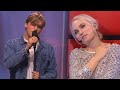 Herman Lie | Wicked Game (Chris Isaak) | Blind auditions | The Voice Norway 2025