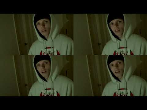 Yung Void "Myself" (feat. Jkuzzi)