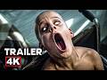 LOCKBOX Trailer 2026 Horror Movie HD