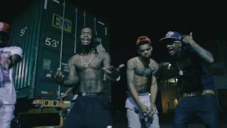 Snap Dogg - "All Facts" (Official Video) Shot By #CTFILMS