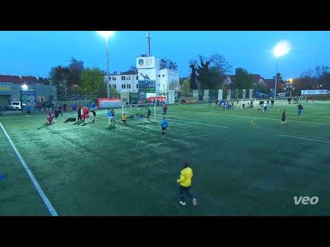PL3 2024.04.24 #06 - SII Gdańsk 7:6 SPIE Elbud Gdańsk