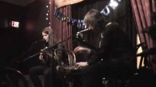 The Blimkies - Minute Prologue