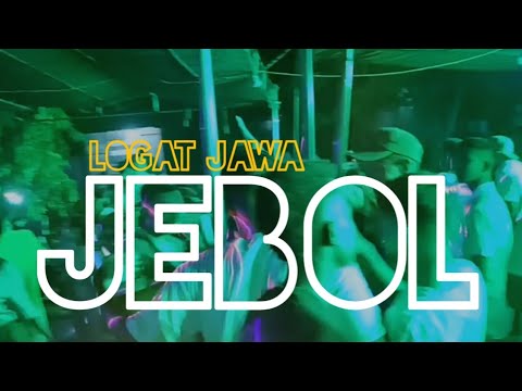 BASS SENTAK 🌴JEBOL / MOKE TIMUR RMXR