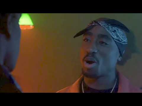 2PAC-My Birthday.👑. Prod. By. GalilHD.👑.