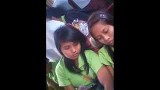 Happy Birthday JENNY OJALES!