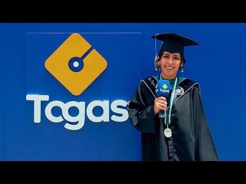 Testimonios: URP - Escuela Profesional de Traducción e Interpretación