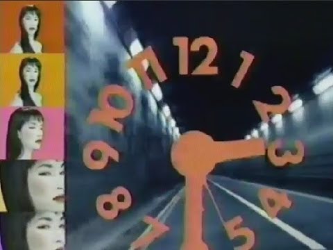 1989 MTV ad : POST-MODERN (and innovative)