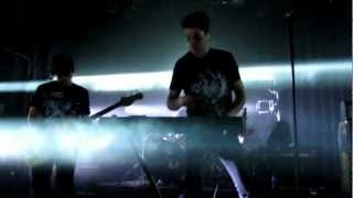 Goose - Modern Times. Live @ Tivoli, Utrecht (14-2-2013)