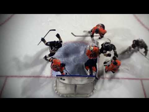 Railers vs. Newfoundland Growlers - Highlights (3/20/22)