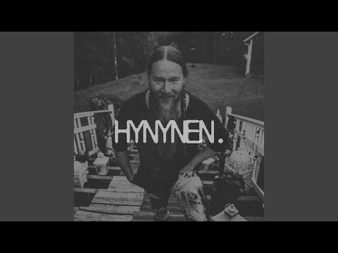 Minä Elän - Jouni Hynynen