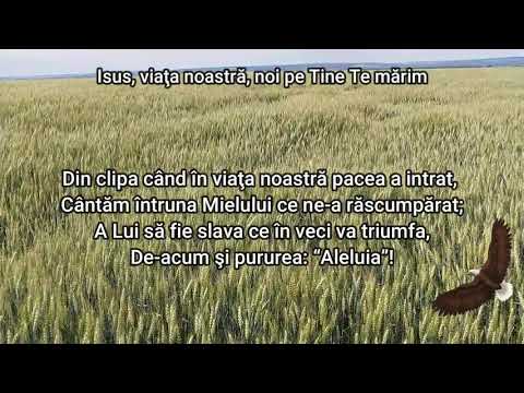 Only Believe 040 - Isus viata noastra noi pe Tine Te marim, Glorie, Glorie Aleluia