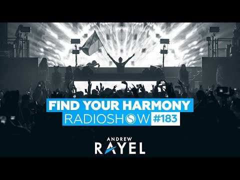 Andrew Rayel & ReOrder - Find Your Harmony Radioshow #183