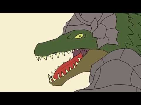 MEME Adventure with RENEKTON