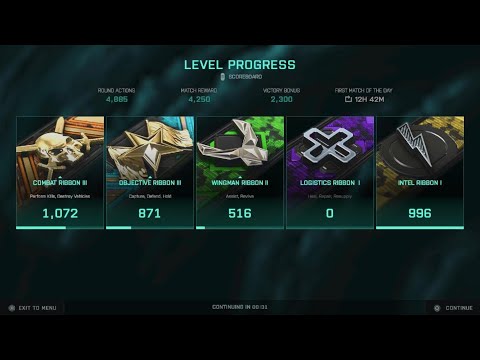 Battlefield 2042 : New SMG AC9 Gun gameplay