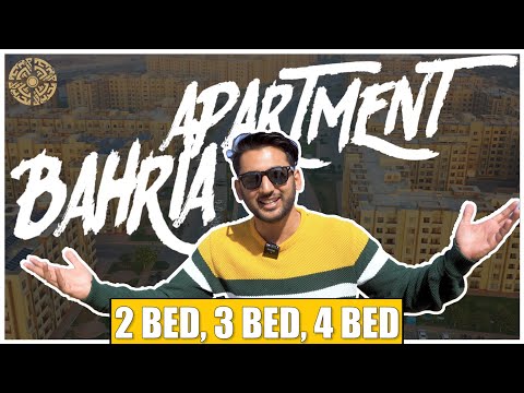 Bahria Apartment | Latest Prices | July 2022