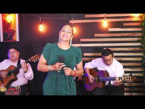 Teresita Andrade - No Hago Falta a Nadie