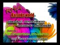 Download Ammakuyile Onnu Padu Karoake Madhumazha Mp3 Song