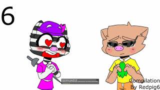 Descargar Top 5 Roblox Piggy Animation Meme Tiktok Part 1 Mp3