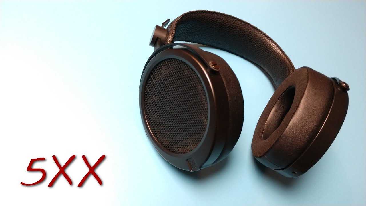 🔶 Hifiman HE5XX - [Official] Open Back - HifiGuides Forums