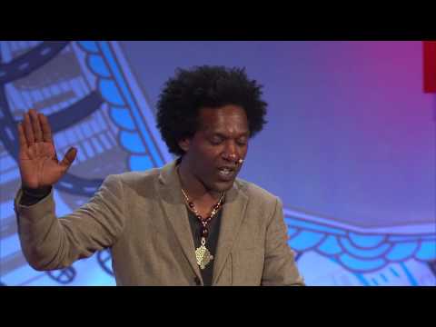 A child of the state | Lemn Sissay | TEDxHousesofParliament