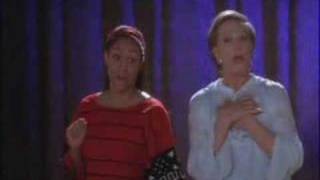 Julie Andrews & Raven -  Your Crowning Glory