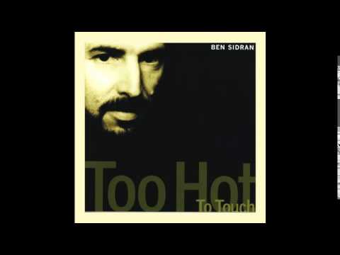 Ben Sidran - Pepper